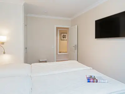 Ferienwohnung für 2 Personen (55 m²) in Westerland (Sylt) 6/10