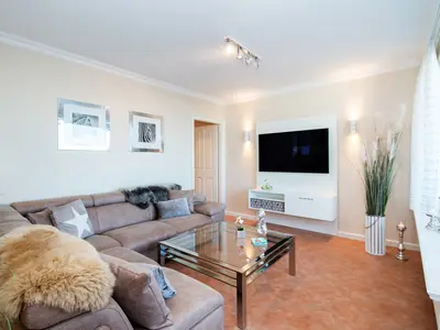 Ferienwohnung für 2 Personen (55 m²) in Westerland (Sylt) 7/10