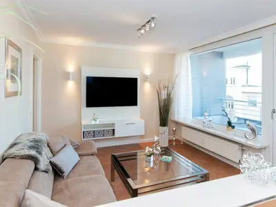 Ferienwohnung für 2 Personen (55 m²) in Westerland (Sylt) 8/10