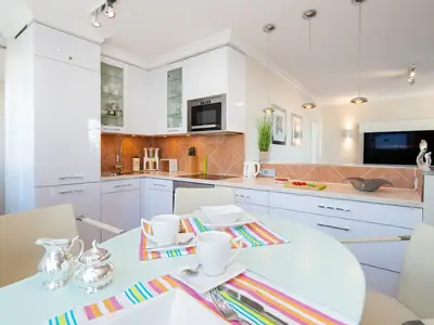 Ferienwohnung für 2 Personen (55 m²) in Westerland (Sylt) 10/10