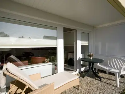 Ferienwohnung für 4 Personen (45 m²) in Westerland (Sylt) 5/10