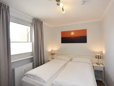 Ferienwohnung für 4 Personen (48 m²) in Westerland (Sylt) 2/10