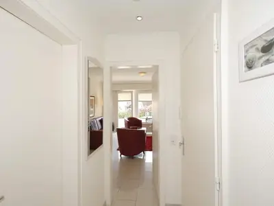 Ferienwohnung für 4 Personen (45 m²) in Westerland (Sylt) 10/10