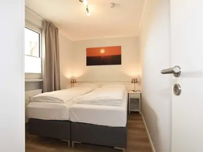 Ferienwohnung für 4 Personen (48 m²) in Westerland (Sylt) 4/10