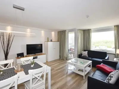 Ferienwohnung für 4 Personen (48 m²) in Westerland (Sylt) 9/10