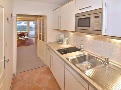 Ferienwohnung für 2 Personen (25 m²) in Westerland (Sylt) 10/10