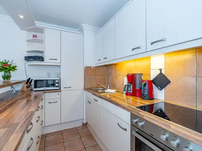 Ferienwohnung für 2 Personen (41 m²) in Westerland (Sylt) 5/10