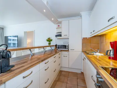 Ferienwohnung für 2 Personen (41 m²) in Westerland (Sylt) 6/10