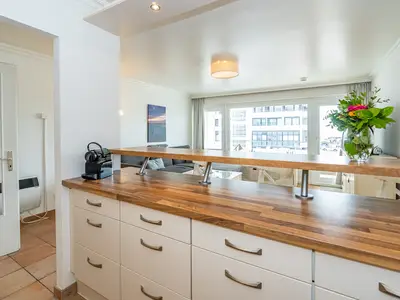 Ferienwohnung für 2 Personen (41 m²) in Westerland (Sylt) 7/10