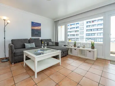 Ferienwohnung für 2 Personen (41 m²) in Westerland (Sylt) 8/10