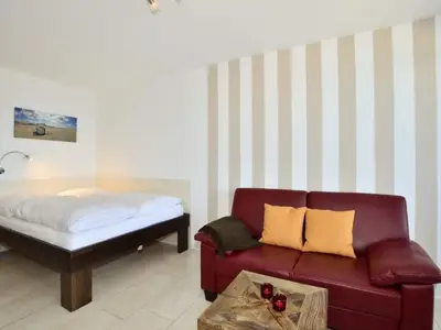 Ferienwohnung für 2 Personen (25 m²) in Westerland (Sylt) 3/10