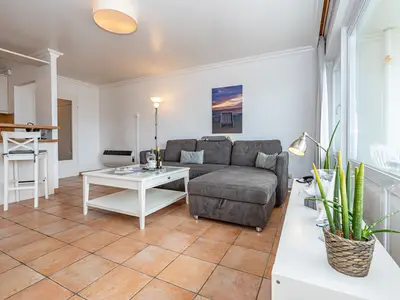 Ferienwohnung für 2 Personen (41 m²) in Westerland (Sylt) 9/10
