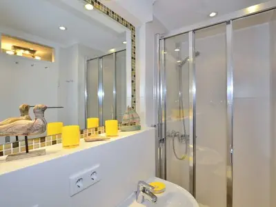 Ferienwohnung für 2 Personen (25 m²) in Westerland (Sylt) 4/10