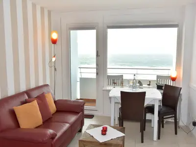Ferienwohnung für 2 Personen (25 m²) in Westerland (Sylt) 6/10