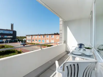 Ferienwohnung für 3 Personen (51 m²) in Westerland (Sylt) 1/10