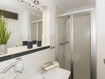 Ferienwohnung für 2 Personen (23 m²) in Westerland (Sylt) 4/10