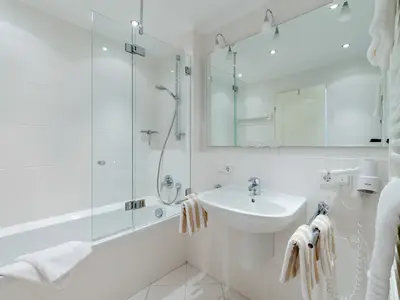 Ferienwohnung für 3 Personen (51 m²) in Westerland (Sylt) 6/10