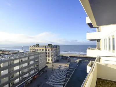 Ferienwohnung für 2 Personen (68 m²) in Westerland (Sylt) 1/10