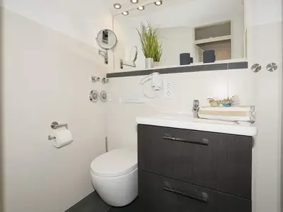 Ferienwohnung für 2 Personen (23 m²) in Westerland (Sylt) 5/10