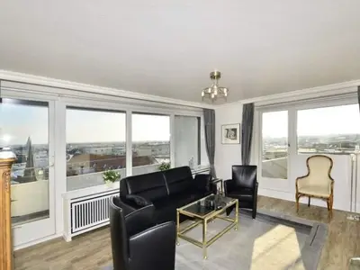 Ferienwohnung für 2 Personen (68 m²) in Westerland (Sylt) 2/10