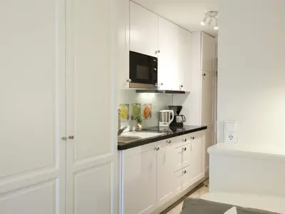 Ferienwohnung für 2 Personen (23 m²) in Westerland (Sylt) 6/10