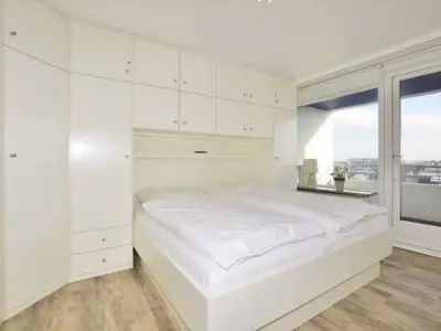 Ferienwohnung für 2 Personen (68 m²) in Westerland (Sylt) 3/10