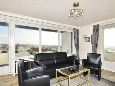 Ferienwohnung für 2 Personen (68 m²) in Westerland (Sylt) 4/10