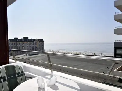 Ferienwohnung für 2 Personen (23 m²) in Westerland (Sylt) 8/10