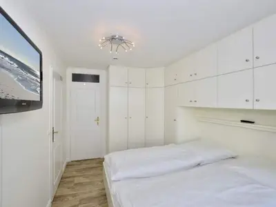 Ferienwohnung für 2 Personen (68 m²) in Westerland (Sylt) 6/10