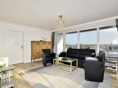 Ferienwohnung für 2 Personen (68 m²) in Westerland (Sylt) 7/10