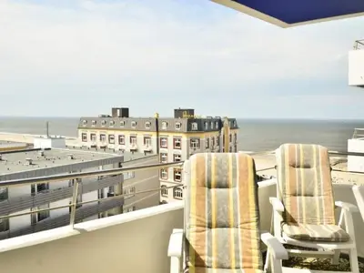 Ferienwohnung für 2 Personen (68 m²) in Westerland (Sylt) 8/10