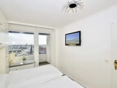Ferienwohnung für 2 Personen (68 m²) in Westerland (Sylt) 9/10