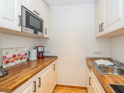Ferienwohnung für 4 Personen (55 m²) in Westerland (Sylt) 5/10