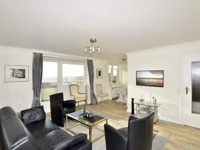 Ferienwohnung für 2 Personen (68 m²) in Westerland (Sylt) 10/10