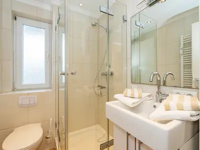 Ferienwohnung für 4 Personen (55 m²) in Westerland (Sylt) 6/10