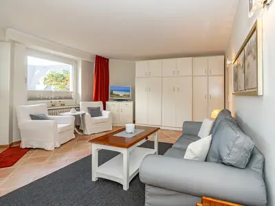 Ferienwohnung für 4 Personen (55 m²) in Westerland (Sylt) 7/10