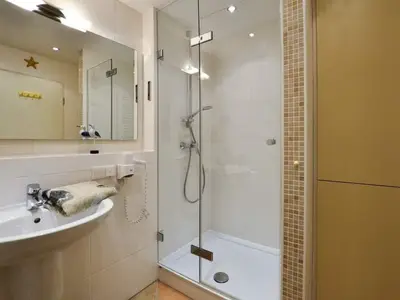 Ferienwohnung für 2 Personen (28 m²) in Westerland (Sylt) 4/10