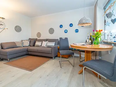 Ferienwohnung für 2 Personen (28 m²) in Westerland (Sylt) 9/10