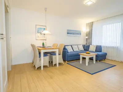 Ferienwohnung für 3 Personen (53 m²) in Westerland (Sylt) 6/10