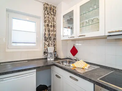 Ferienwohnung für 4 Personen (66 m²) in Westerland (Sylt) 3/10