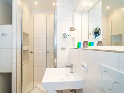 Ferienwohnung für 4 Personen (66 m²) in Westerland (Sylt) 4/10