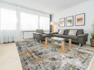 Ferienwohnung für 4 Personen (66 m²) in Westerland (Sylt) 5/10