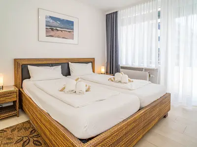 Ferienwohnung für 4 Personen (66 m²) in Westerland (Sylt) 6/10