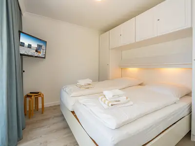Ferienwohnung für 4 Personen (46 m²) in Westerland (Sylt) 3/10