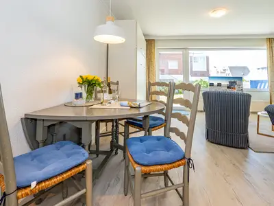 Ferienwohnung für 4 Personen (46 m²) in Westerland (Sylt) 7/10