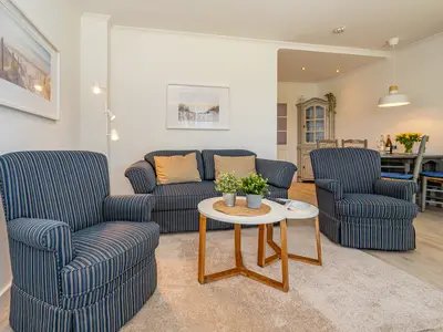 Ferienwohnung für 4 Personen (46 m²) in Westerland (Sylt) 9/10