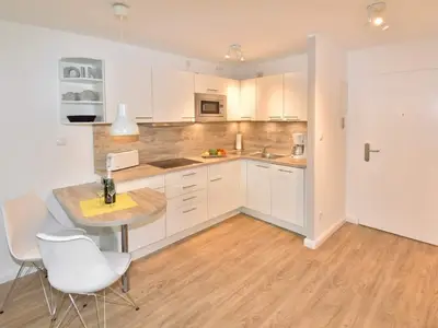 Ferienwohnung für 2 Personen (38 m²) in Westerland (Sylt) 10/10