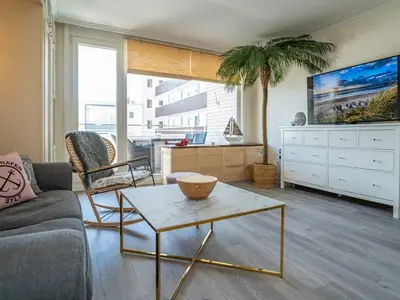 Ferienwohnung für 4 Personen (45 m²) in Westerland (Sylt) 1/10