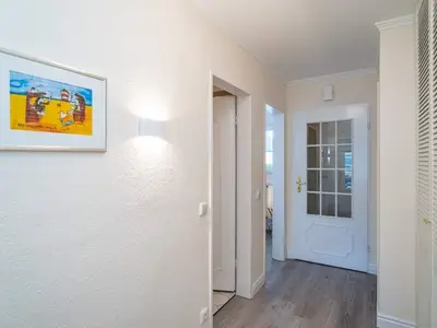 Ferienwohnung für 4 Personen (45 m²) in Westerland (Sylt) 5/10
