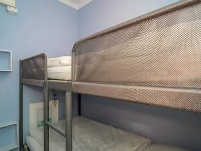 Ferienwohnung für 4 Personen (45 m²) in Westerland (Sylt) 7/10